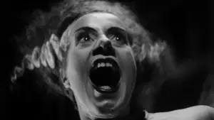 Backdrop to the movie "The Bride of Frankenstein" #897227