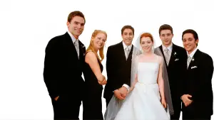 Backdrop to the movie "American Wedding" #658141