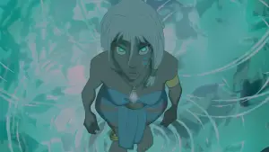 Backdrop to the movie "Atlantis: The Lost Empire" #692052