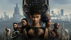 Backdrop to the movie "Black Panther: Wakanda Forever" #166330