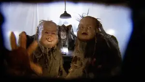 Backdrop to the movie "Brazil" #687068