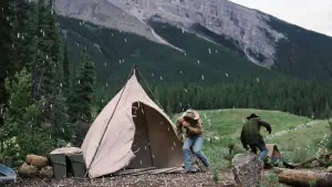 Backdrop to the movie "Brokeback Mountain" #520711