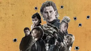 Backdrop to the movie "Caught Stealing" #527873