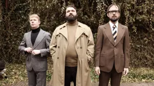 Backdrop to the movie "Cornelis" #498380