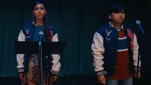 Backdrop to the movie "Dead Deer High" #776481