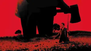 Backdrop to the movie "Dead Man