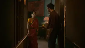 Backdrop to the movie "Sir" #743129