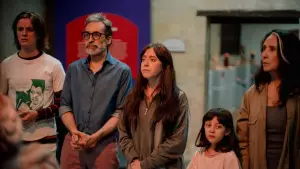 Backdrop to the movie "Switched Up" #739550