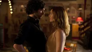 Backdrop to the movie "Heartbreaker" #273051