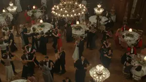 Backdrop to the movie "The English Patient" #732668