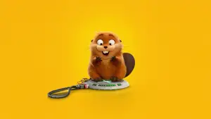 Backdrop to the movie "Hoppers" #513876