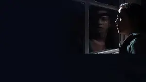 Backdrop to the movie "Hush" #728218