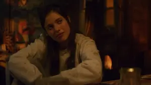 Backdrop to the movie "IO" #386564