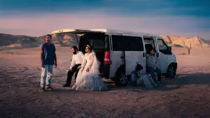 Backdrop to the movie "It Was Just an Accident" #761566