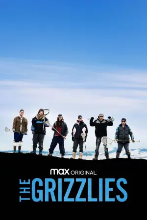 Poster to the movie "The Grizzlies" #714671