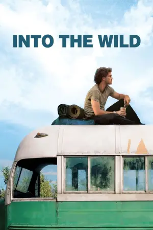 Poster to the movie "Into the Wild" #677254
