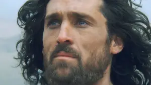 Backdrop to the movie "Jeremiah" #440135