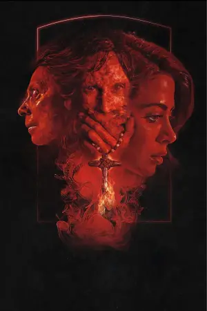 Poster to the movie "Rosario" #632374