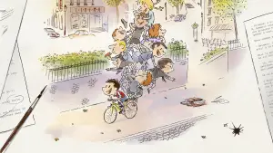 Backdrop to the movie "Little Nicholas: Happy As Can Be" #757531