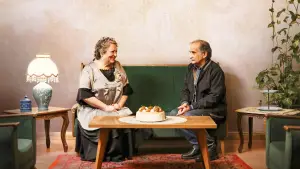 Backdrop to the movie "My Favourite Cake" #650257