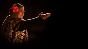 Backdrop to the movie "Tinā" #712132