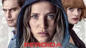 Backdrop to the movie "Perdida" #634465
