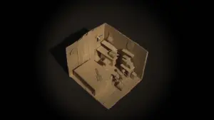 Backdrop to the movie "PIEZA (O siluetas de Ausencia)" #491022