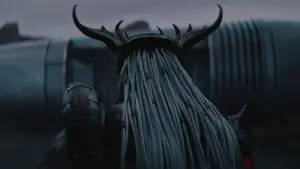 Backdrop to the movie "Predator: Badlands" #507685