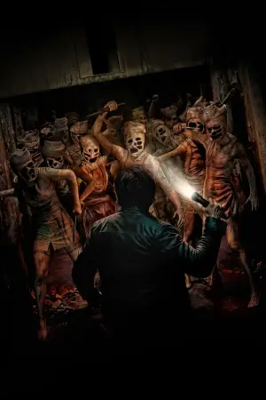 Poster to the movie "Return to Silent Hill" #760004