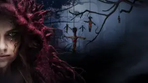 Backdrop to the movie "The Witch. Revenge" #740183