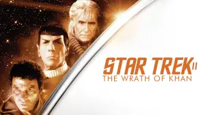 Star Trek II: The Wrath of Khan