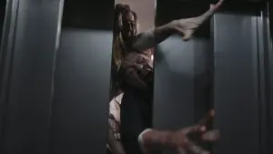 Backdrop to the movie "The End?" #300654