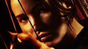 Backdrop to the movie "The Hunger Games" #603022