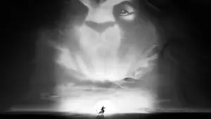 Backdrop to the movie "The Lion King" #549354