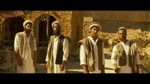 Backdrop to the movie "The Point Men" #445392