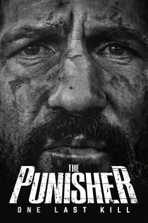 Poster to the movie "Untitled ‘The Punisher’ Special" #778603