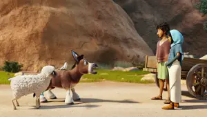 Backdrop to the movie "The Star" #291141