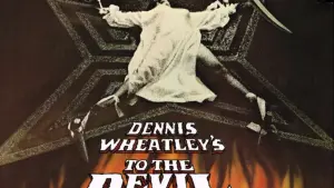 Backdrop to the movie "To the Devil a Daughter" #455942