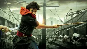 Backdrop to the movie "Hari Hara Veera Mallu: Part 1 – Sword vs Spirit" #812620