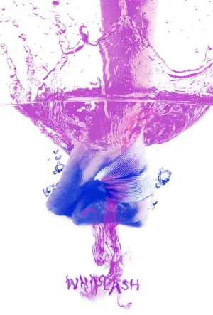 Poster to the movie "Whiplash" #749426