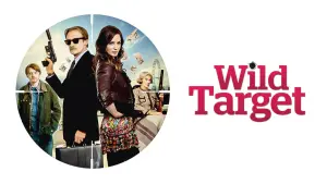 Backdrop to the movie "Wild Target" #289157