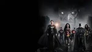 Backdrop to the movie "Zack Snyder