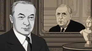 Backdrop to the movie "L