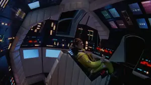 Backdrop to the movie "2001: A Space Odyssey" #565325