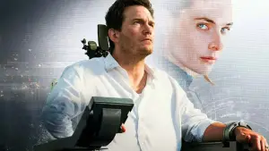 Backdrop to the movie "Mercy" #512615