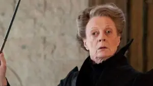 Backdrop to the movie "Harry Potter and the Order of the Phoenix" #552471