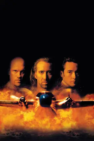 Con Air