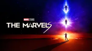 Watch film The Marvels | Spot