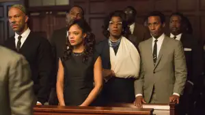 Backdrop to the movie "Selma" #900687
