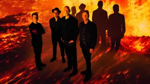 Watch film Midnight Oil: The Hardest Line | Official Trailer